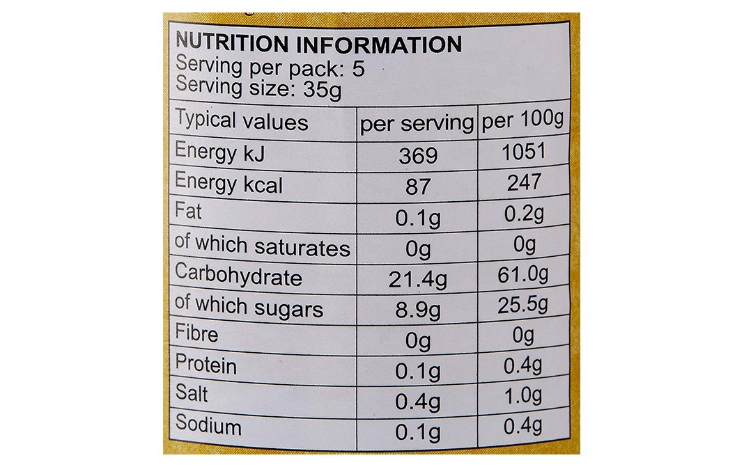Suree Sweet Plum Sauce    Bottle  150 millilitre